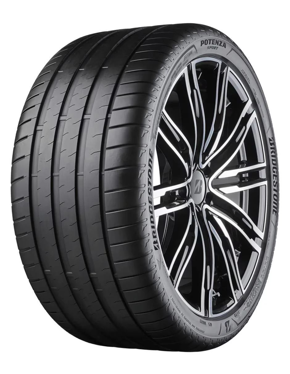 245/50R18 Bridgestone Potenza Sport