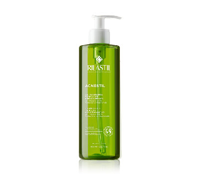 RILASTIL ACNESTIL DETERGE GEL 400 ML