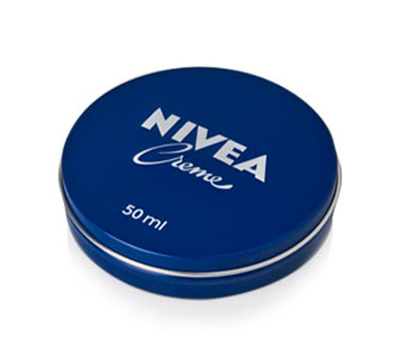 NIVEA CREMA LATA 50 ml