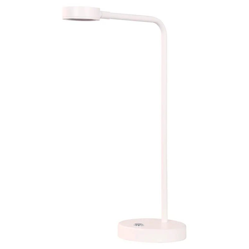 Lámpara de mesa blanca 33683