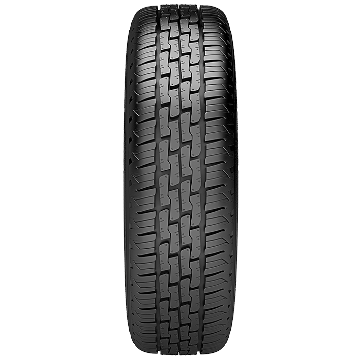 FIRESTONE 205R14C 109/107Q CV-5000