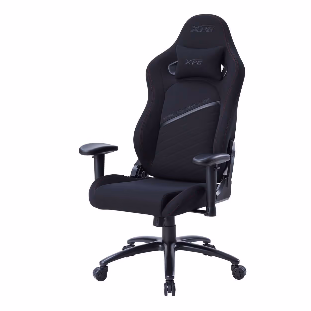 SILLA GAMING XPG NEXUS – NEGRA