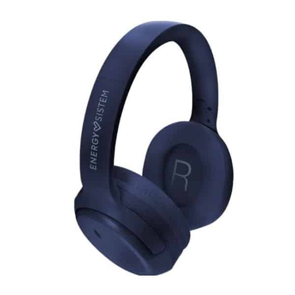 Energy Sistem Audífonos BT azul