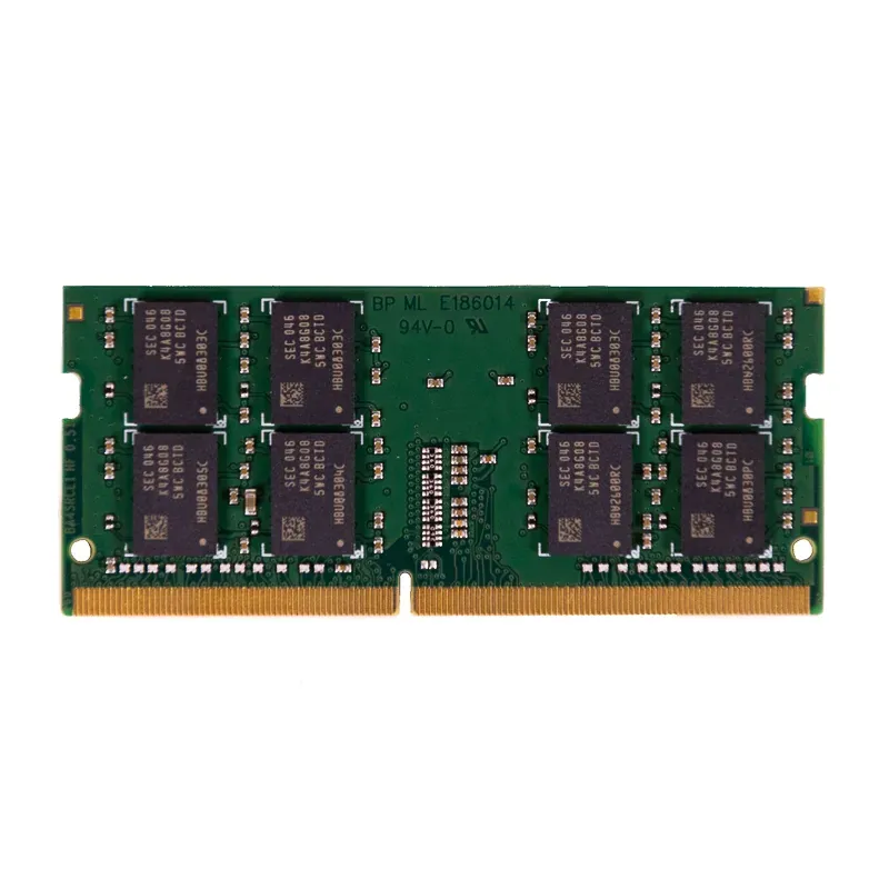 Memoria Ram SODIMM DDR4 2666MHz – 8GB – OEM