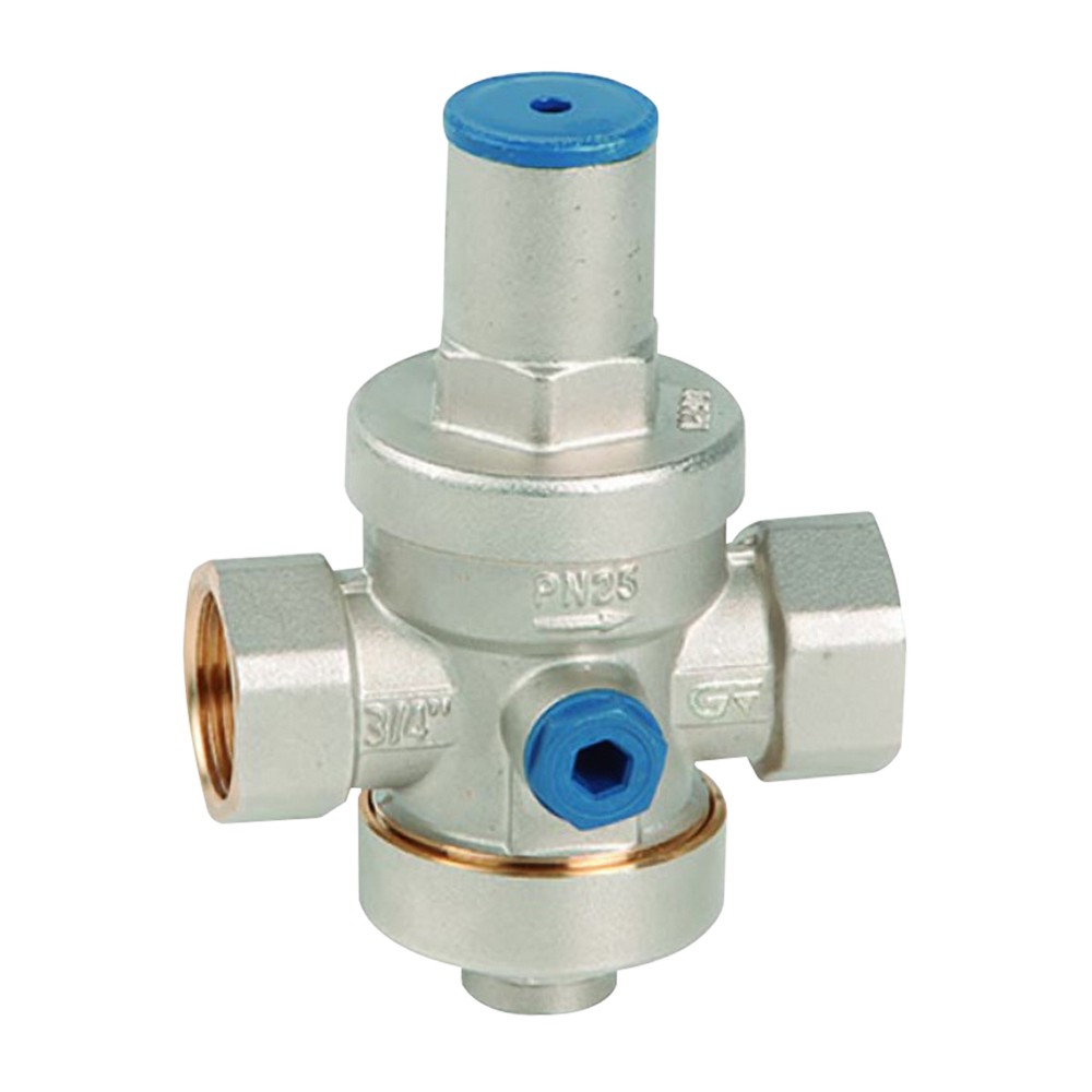 Válvula reguladora presión agua 1-2 pulg eb-86u