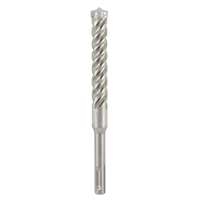 Broca Sds Plus 5/8 x 10 x 12" Milwaukee