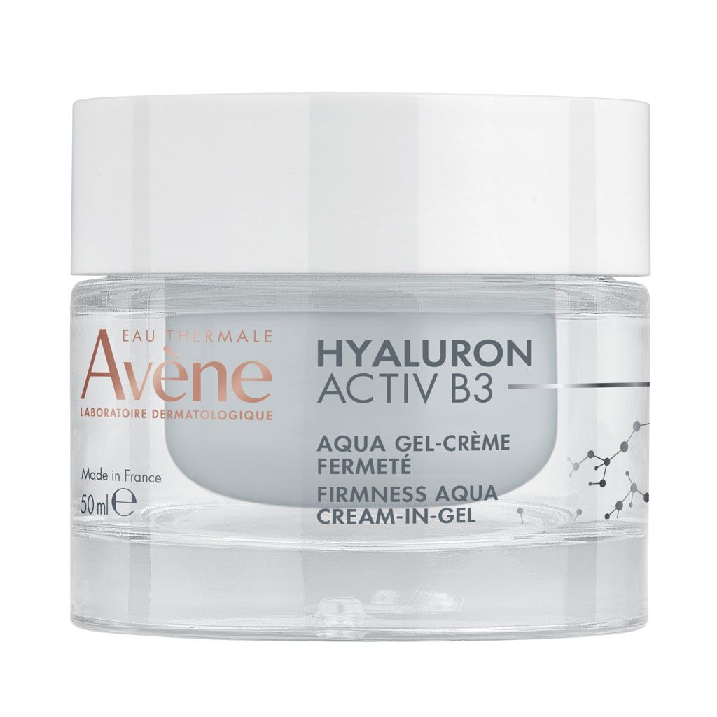 CREMA AVENE HYALURON AQUA 50 ML