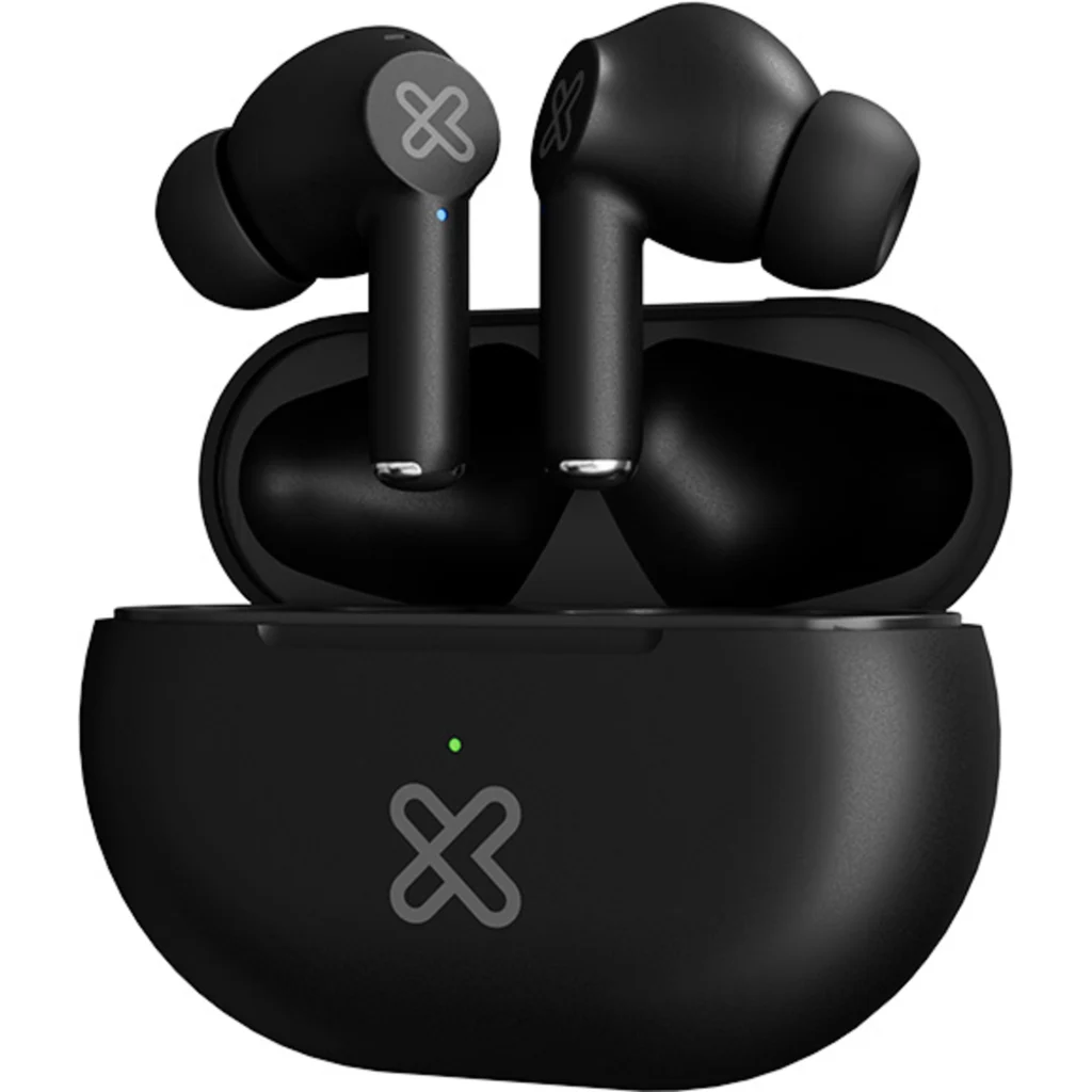 Klip Xtreme - True wireless earphones - Para Phone / Para Portable electronics / Para Tablet