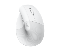 Mouse Inalámbrico Logitech Lift Vertical Ergonomic Rosa 910-006472