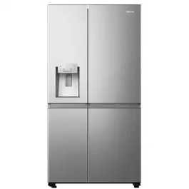 Refrigeradora Side by Side Hisense 23CP RS223SV5A