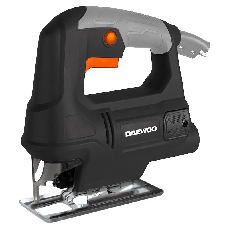 Sierra caladora 450 W Daewoo
