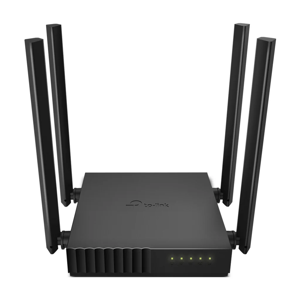Router Archer C50 Ac 1200