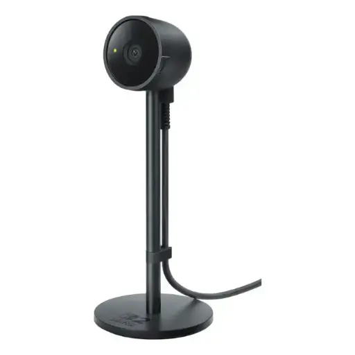 Cámara de Nintendo Switch 2 USB-C Negra BEEACNSKA