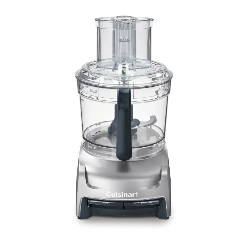 CUISINART- PROCESADOR DE ALIMENTOS 14T – FP-1400C