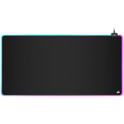 Mouse Pad Gaming Corsair MM700 RGB Extended Iluminación 360° 93 × 40 cm CH-9417080-WW