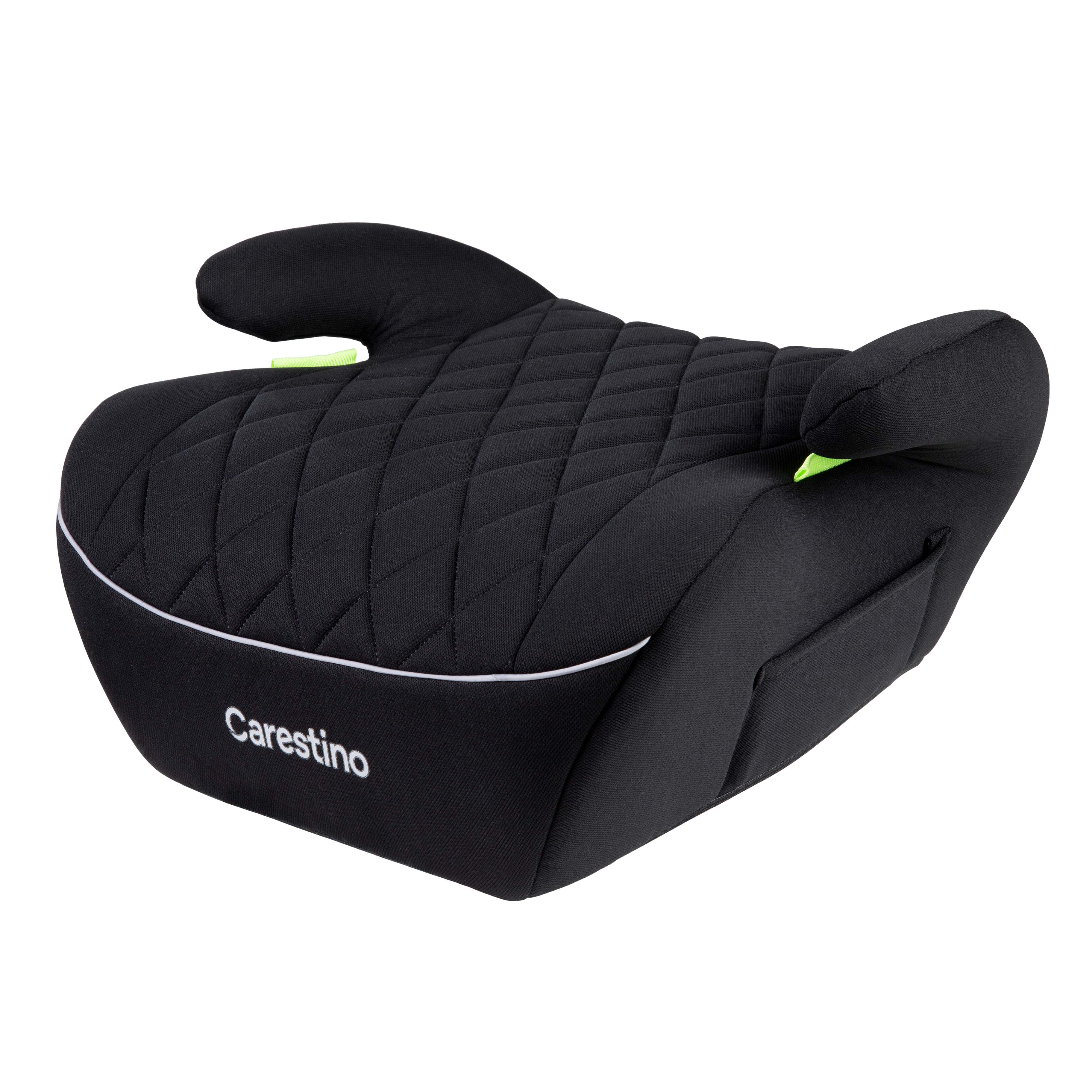 Silla para Carro Booster MONZA I-Size 125-150cm Negro