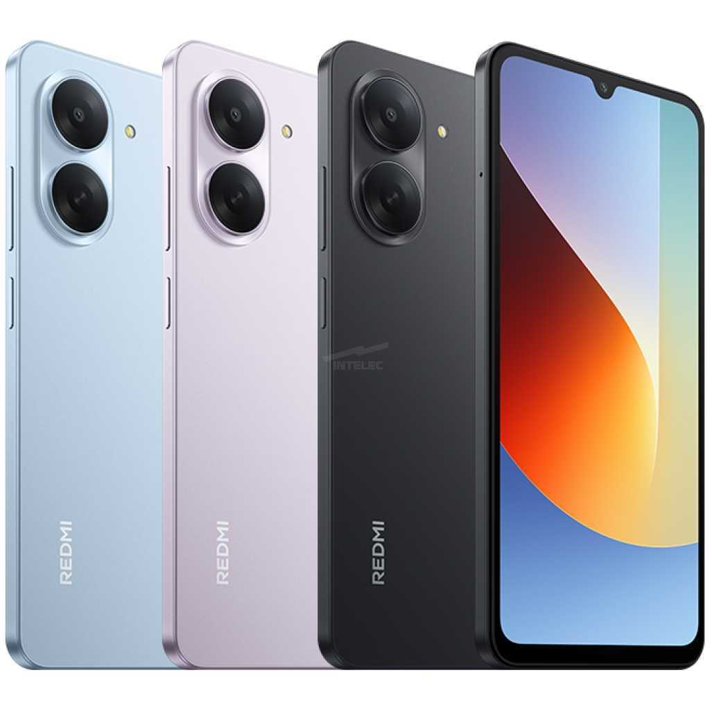REDMI A7 3+64GB