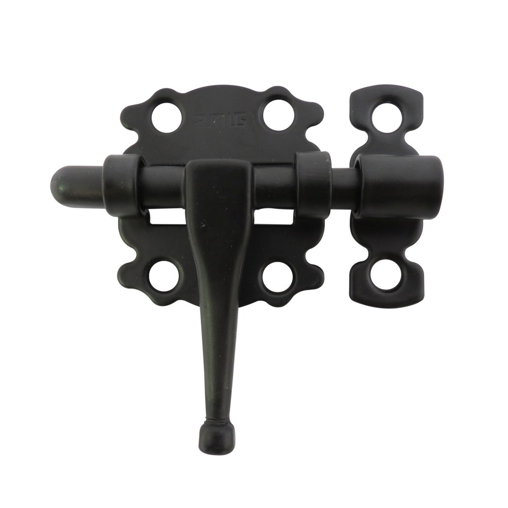 Pasador 50mm negro 484-6118