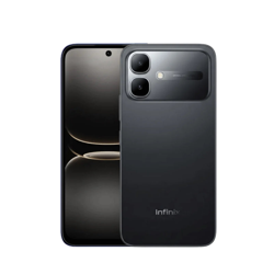 Teléfono Celular Infinix Smart 20, 4GB RAM, 128GB Almacenamient