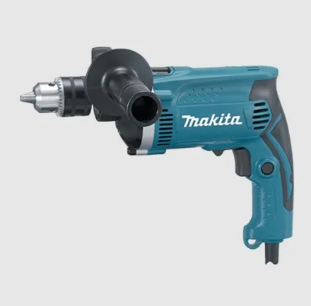 Taladro percutor chuck 1/2'' 710w MAKITA HP1630