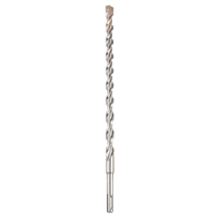 Broca Sds Plus 3/4" x 8" Milwaukee