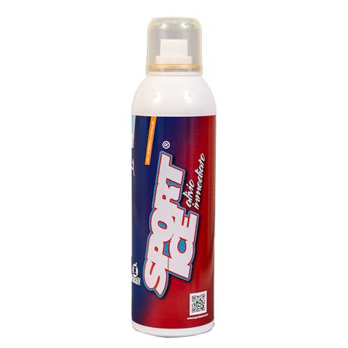 SPORT ICE SPRAY 115 G