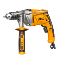 Taladro Percutor 1/2 1100 W Ingco