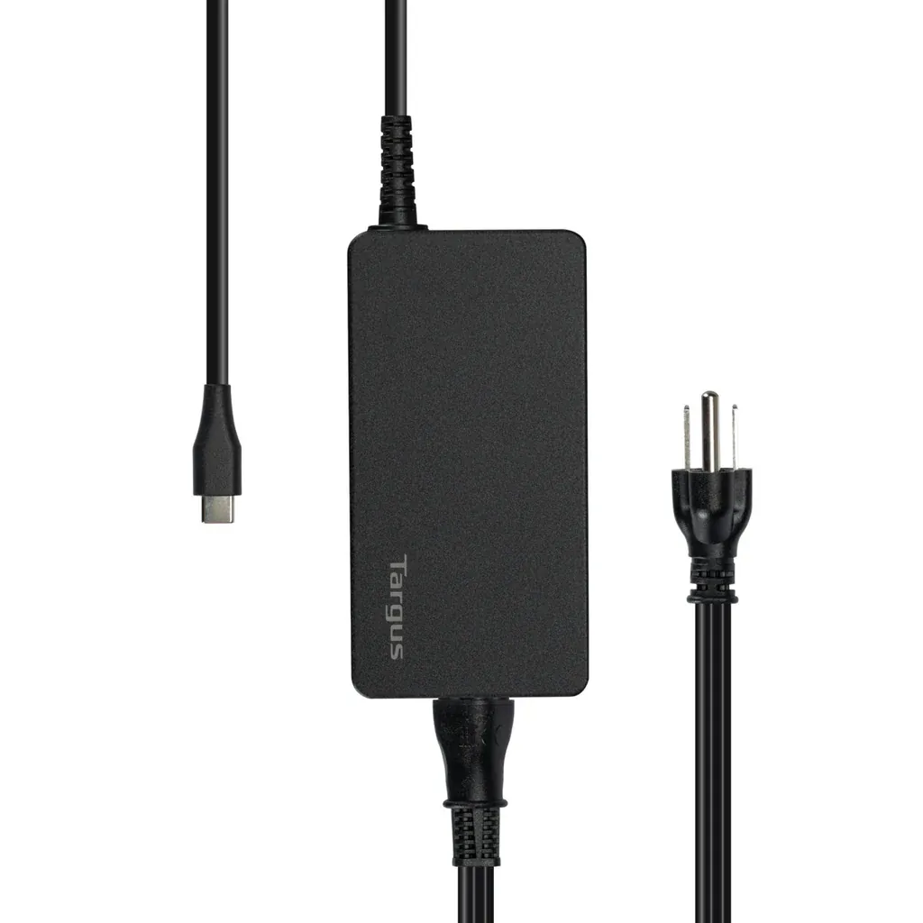 CARGADOR UNIVERSAL TARGUS – USB-C – 100W