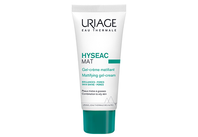 URIAGE MATIFICANTE CREMA 40 ML