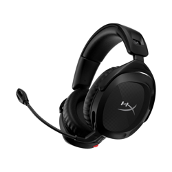 Auricular Gaming Hyperx Cloud Stinger 2 Inalámbrico Color Negro