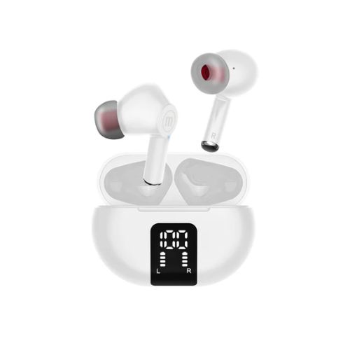 Audífonos Maxell maxpods earbuds