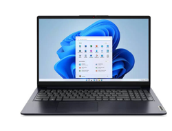 Laptop Lenovo IdeaPad Slim 1, 15.6 Pulgadas Touch, Intel Core I