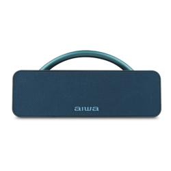 Parlante Inalámbrico Aiwa AWS80BT Bluetooth 20W Negro