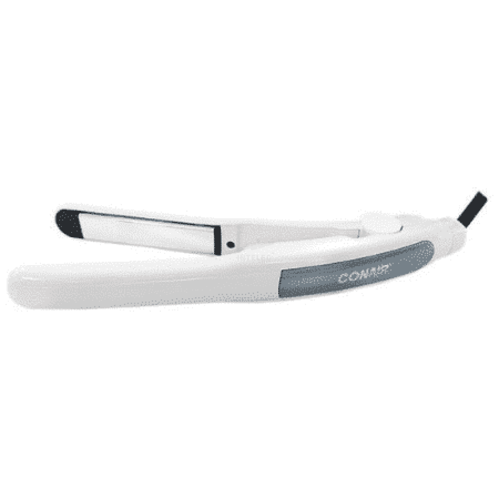 Plancha Alisadora De Cabello CONAIR CS4RNAL Cerámica