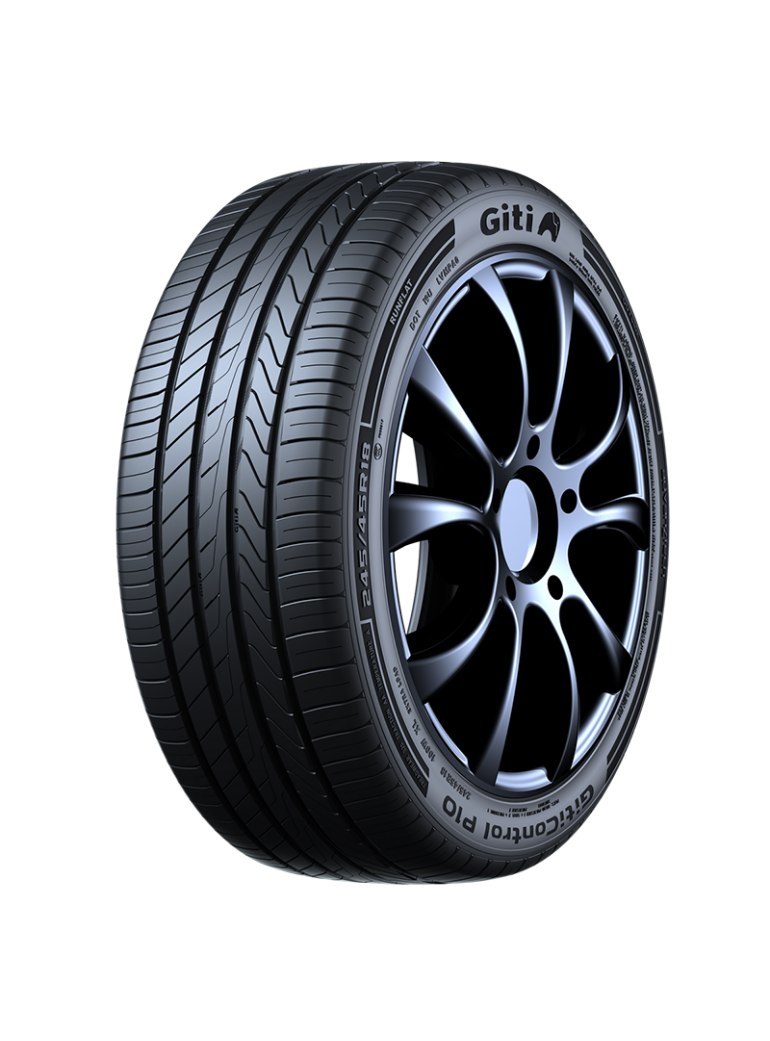 GITI CONTROL P10 RFT 235/50R18