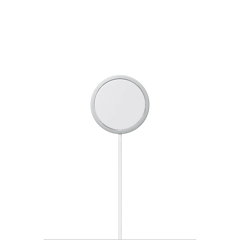 Cargador inalámbrico con MagSafe 1 m 25W