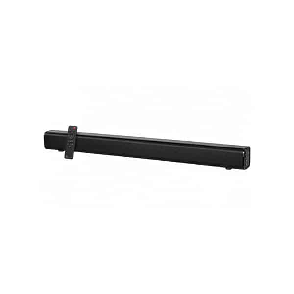 Klip Xtreme Barra de sonido negro