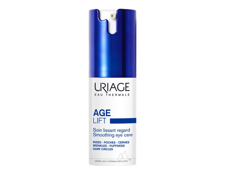 Uriage Age Lift Antiarrugas contorno de ojos 15ml