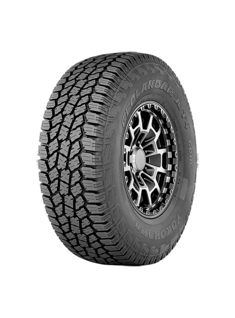 YOKOHAMA GO18 A/T4 305/45R22