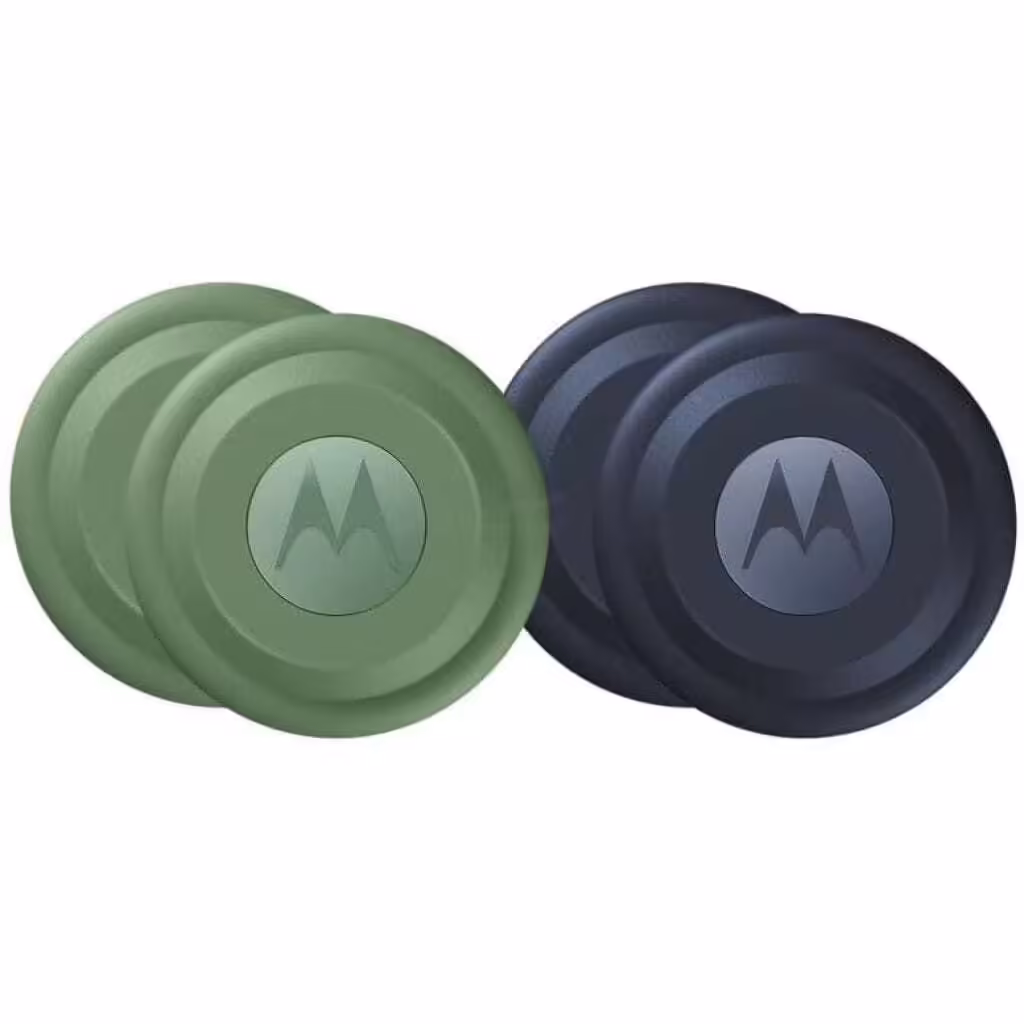 MOTOROLA MOTO TAG PAQ4