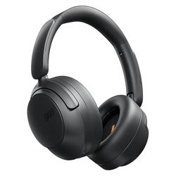 QCY H3S Adaptive Active Noise Cancelling Headphones, Hi-Res Aud