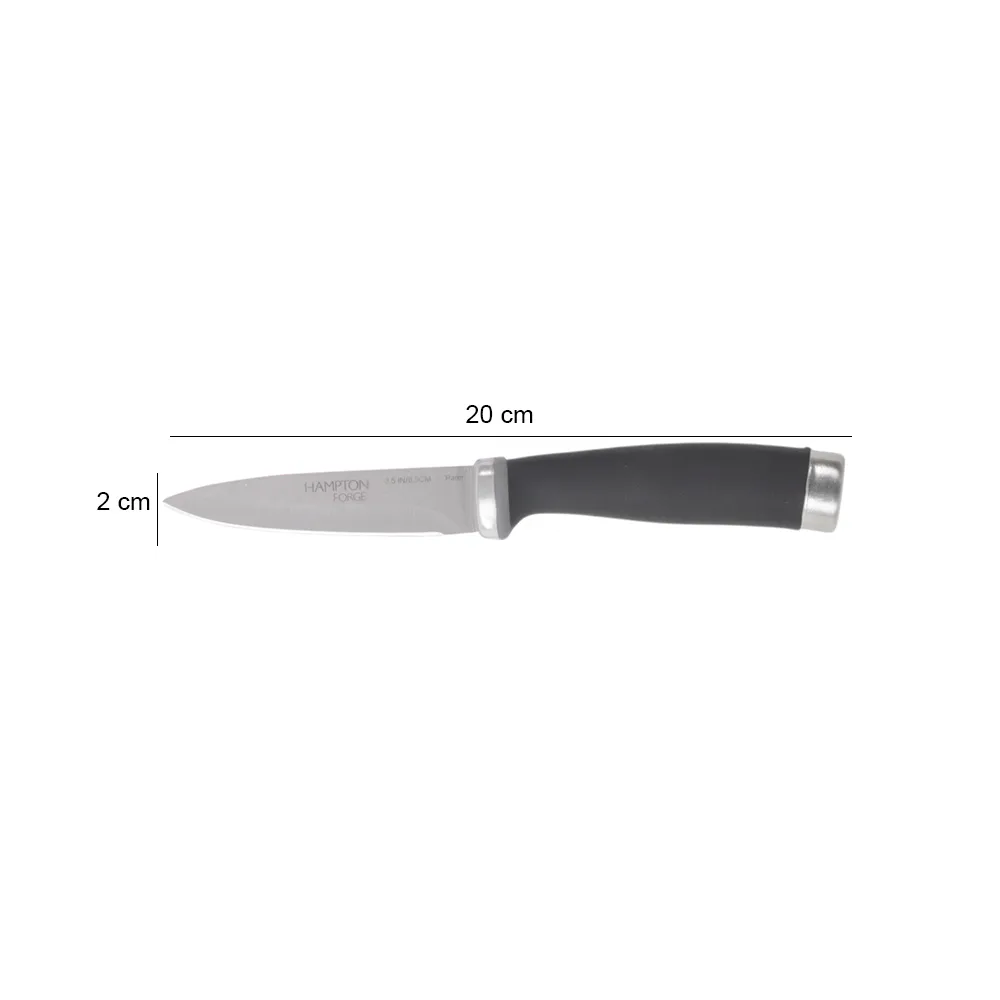 Cuchillo para cocina Hampton Forge 20 cm