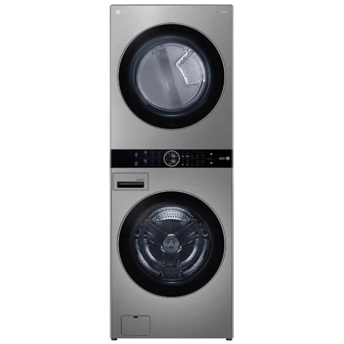 Centro de Lavado Eléctrico LG WK22VS6PE