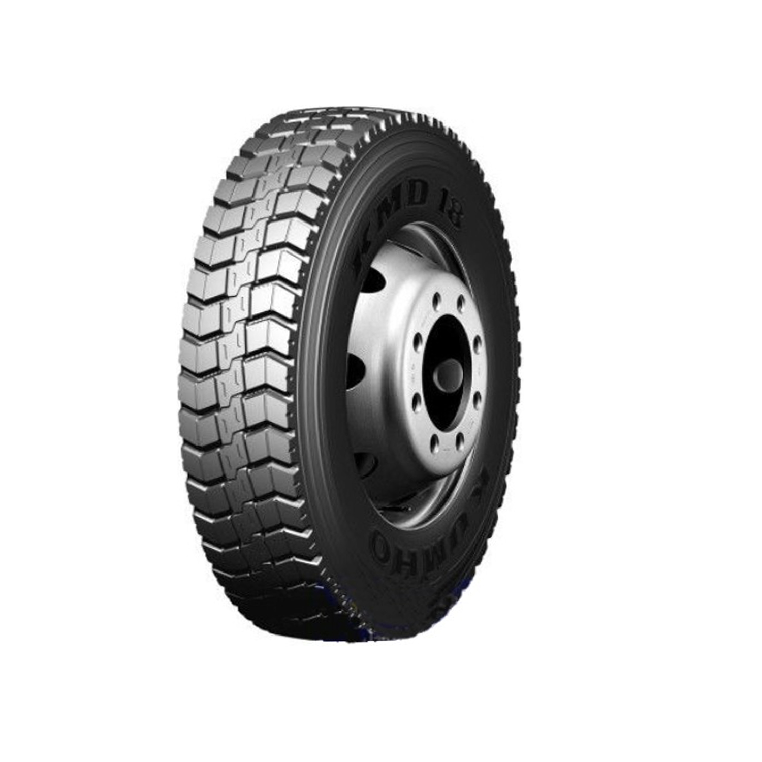 Llanta 11R22.5 148/145L KUMHO KMD18