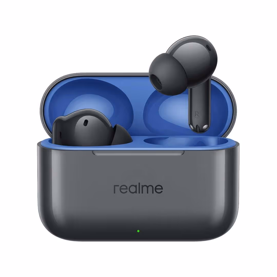 REALME BUDS T200