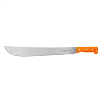 Cuchillo Machete 18" Truper
