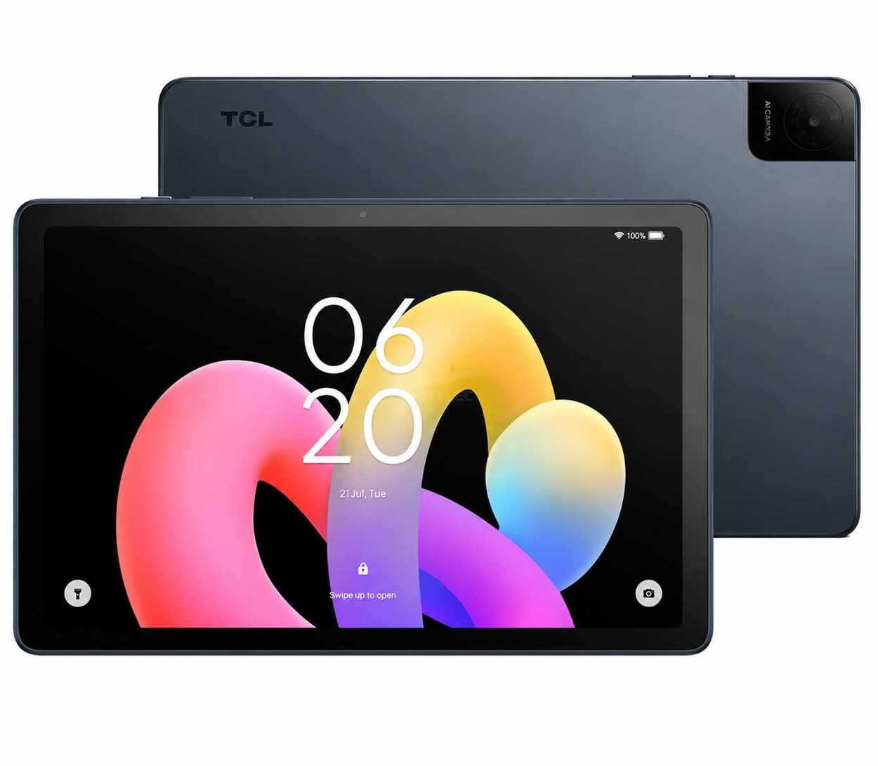TABLET TCL TAB 10L GEN4 4GB – 64GB – 10.1″ – WIFI – ANDROID