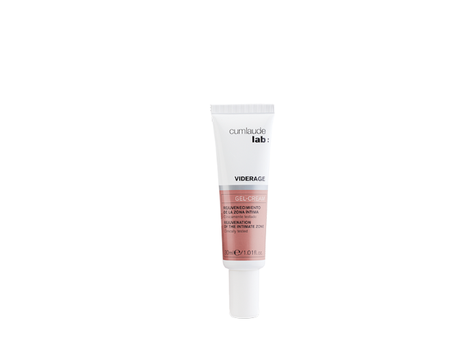 CUMLAUDE LAB VIDERAGE GEL/CREMA 30ML