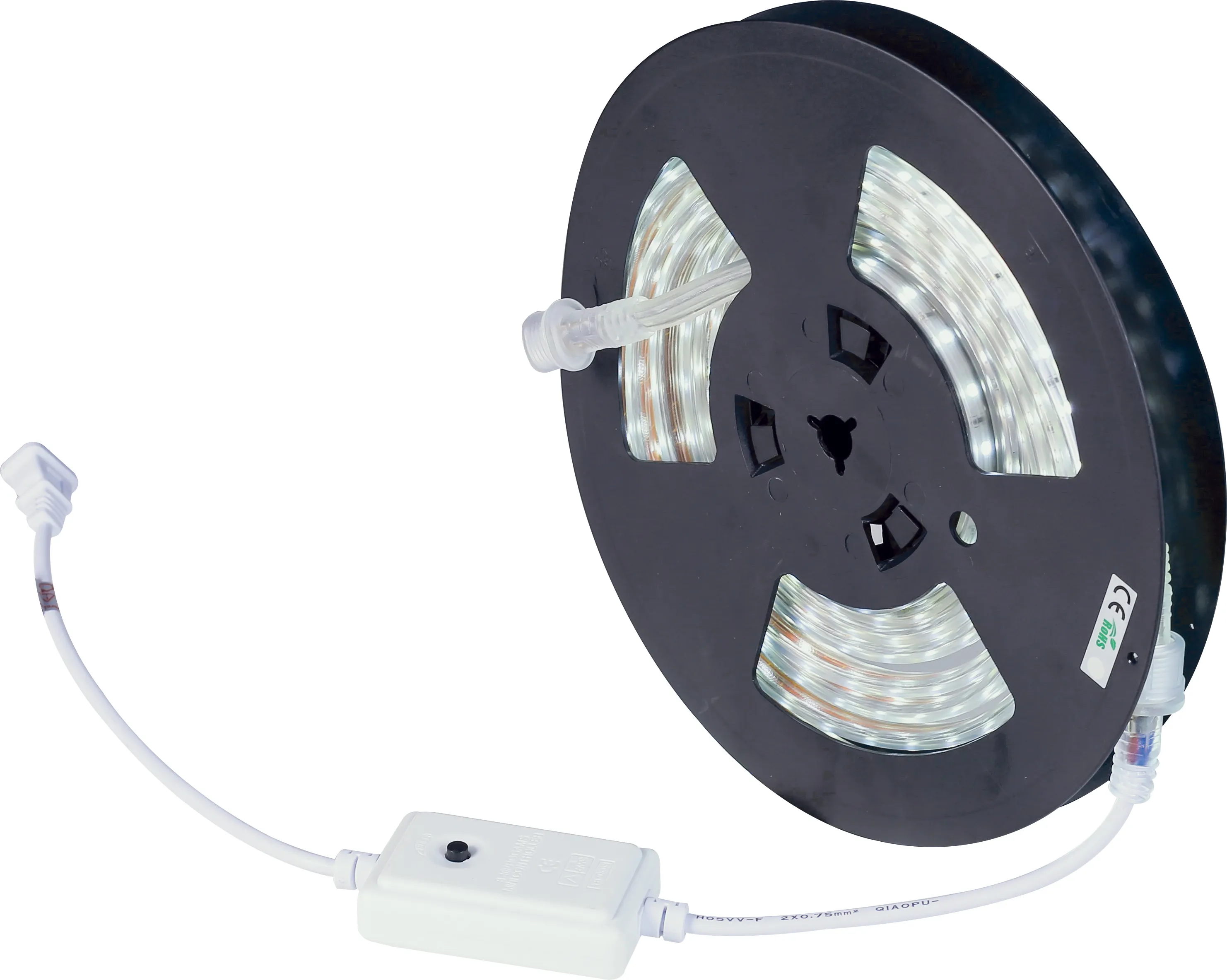 Manguera led exterior luz fría 25 W 5 m Sylvania