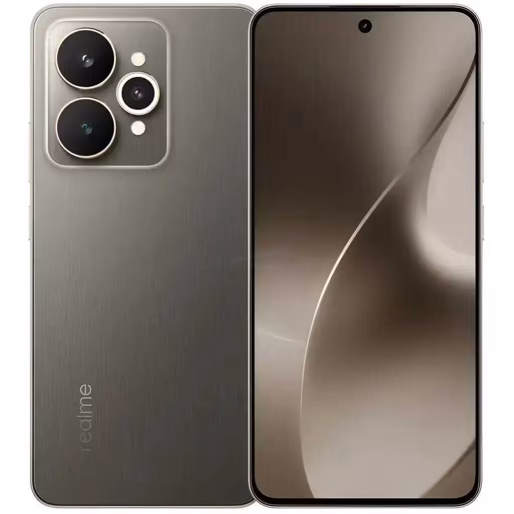 REALME 15 5G 26(12+14)+256GB